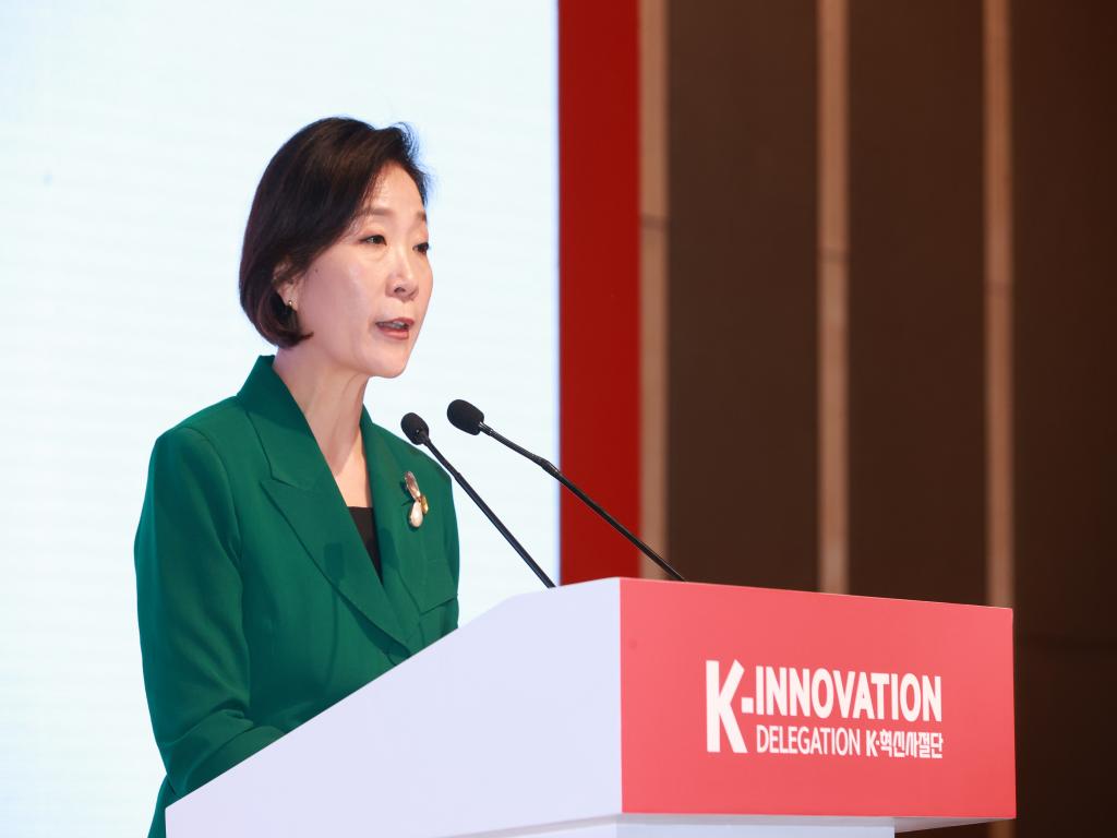 K-Innovation Mission to Viet Nam